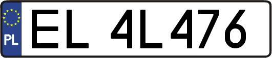 EL4L476