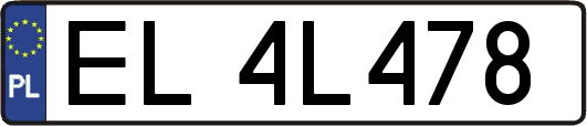 EL4L478