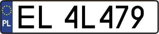 EL4L479
