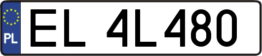 EL4L480