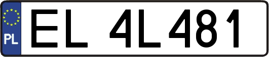 EL4L481