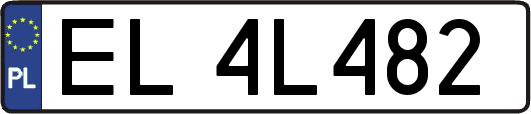 EL4L482