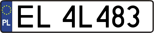 EL4L483
