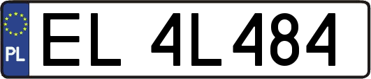 EL4L484