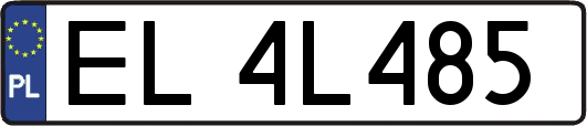 EL4L485