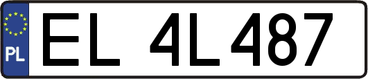 EL4L487