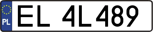 EL4L489