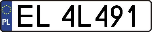 EL4L491
