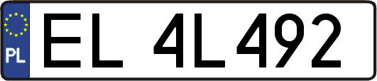 EL4L492