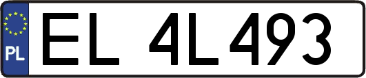 EL4L493
