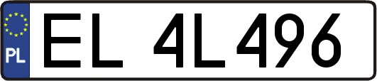EL4L496