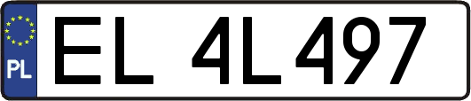 EL4L497