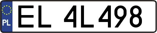 EL4L498
