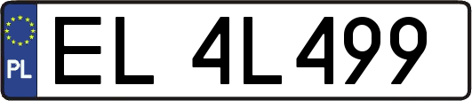 EL4L499
