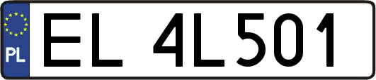 EL4L501
