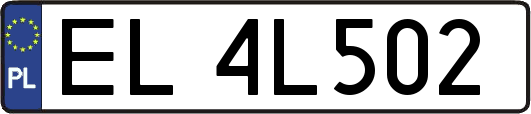 EL4L502