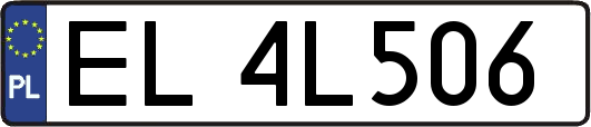 EL4L506