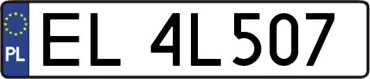 EL4L507