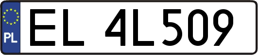 EL4L509