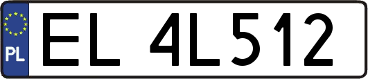 EL4L512