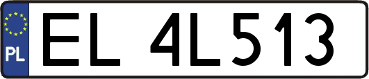 EL4L513