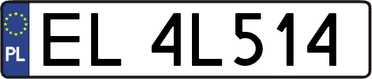 EL4L514