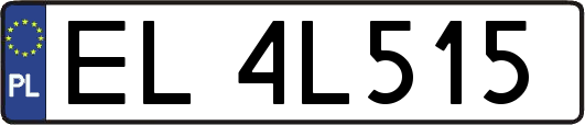 EL4L515