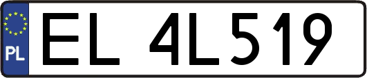 EL4L519