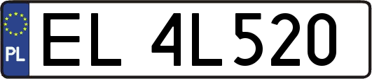 EL4L520