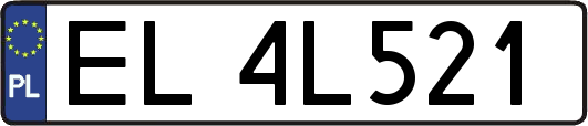 EL4L521
