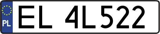 EL4L522