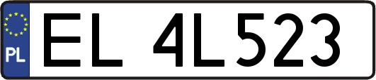 EL4L523