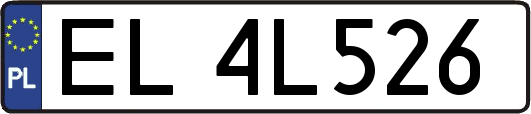 EL4L526
