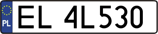 EL4L530