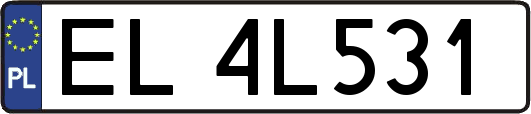 EL4L531