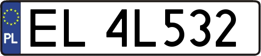 EL4L532