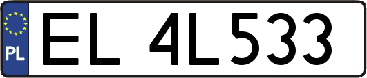 EL4L533