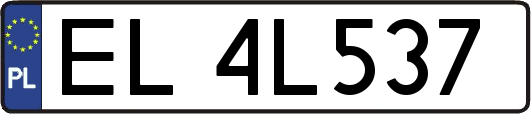 EL4L537