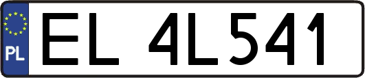 EL4L541