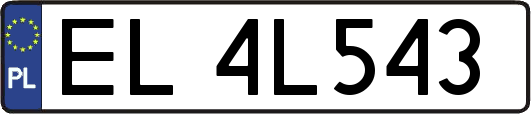 EL4L543