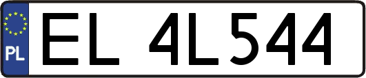 EL4L544