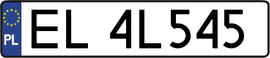 EL4L545