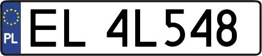 EL4L548