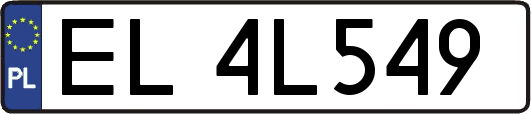 EL4L549