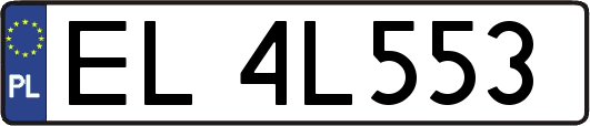 EL4L553