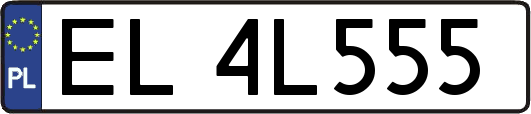 EL4L555