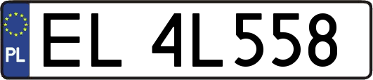 EL4L558
