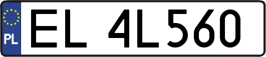 EL4L560