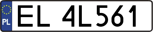 EL4L561