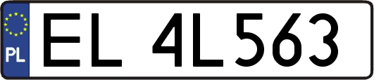 EL4L563